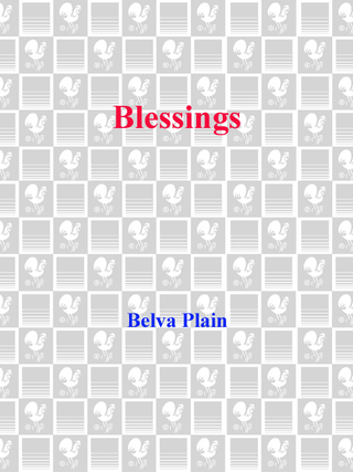 Blessings