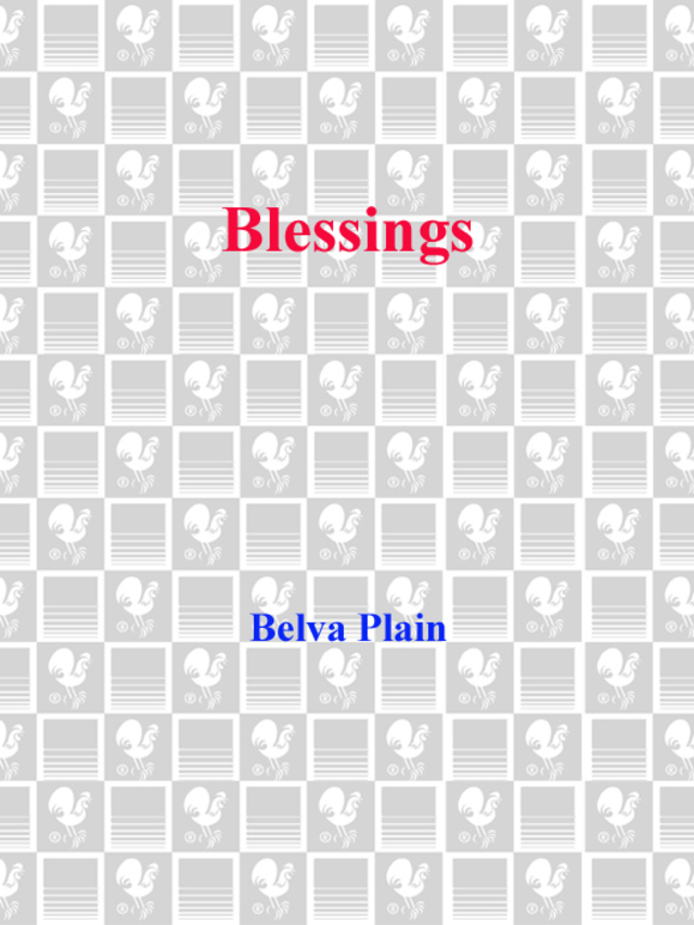 Blessings