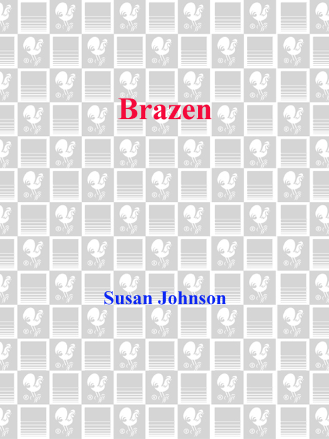 Brazen