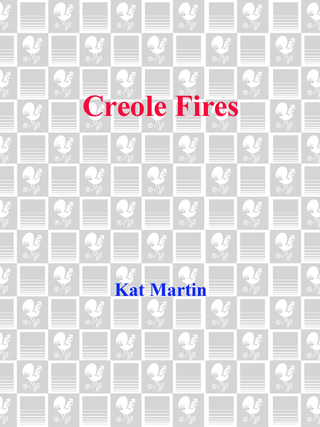 Creole Fires