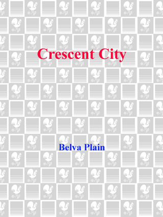 Crescent City