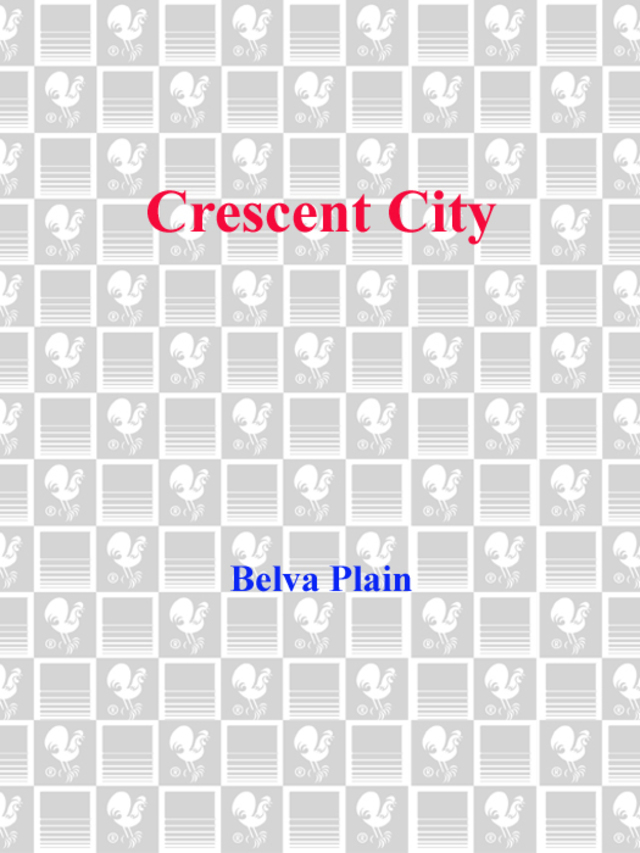 Crescent City