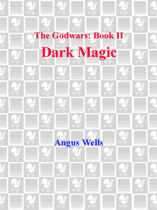 Dark Magic