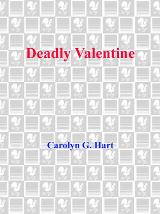 Deadly Valentine