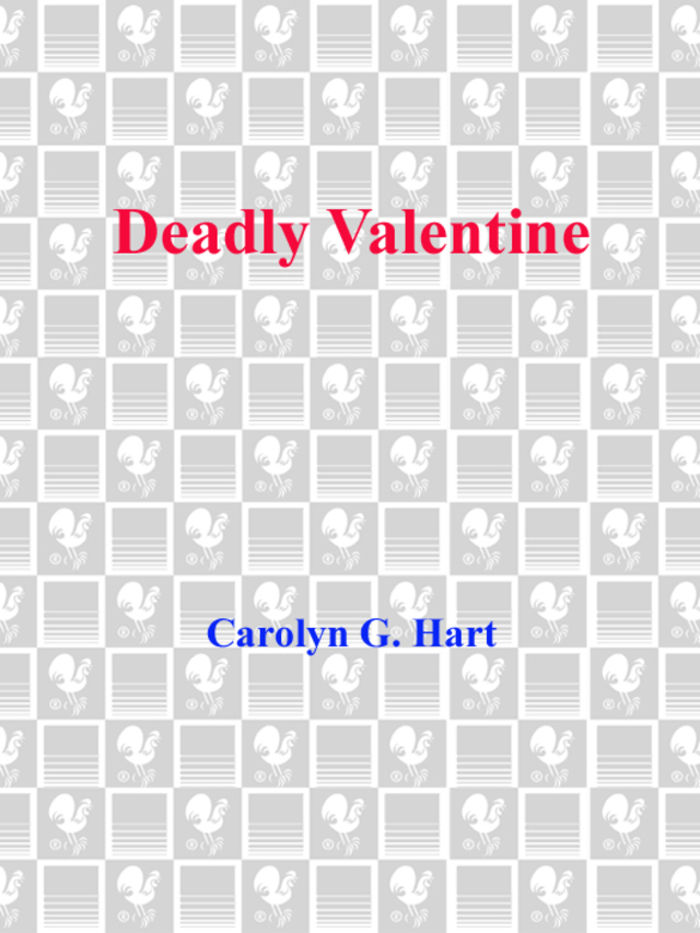 Deadly Valentine