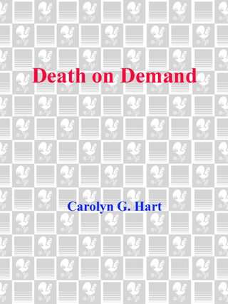 Death on Demand