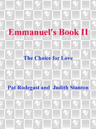 Emmanuel's Book II