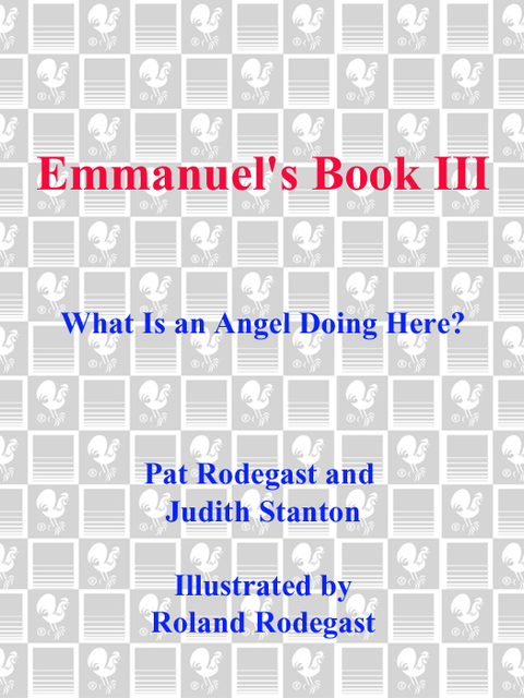 Cover image for book Emmanuel's Book III