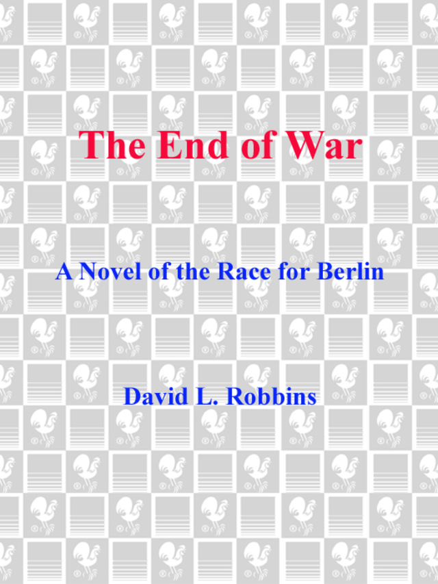 The End of War