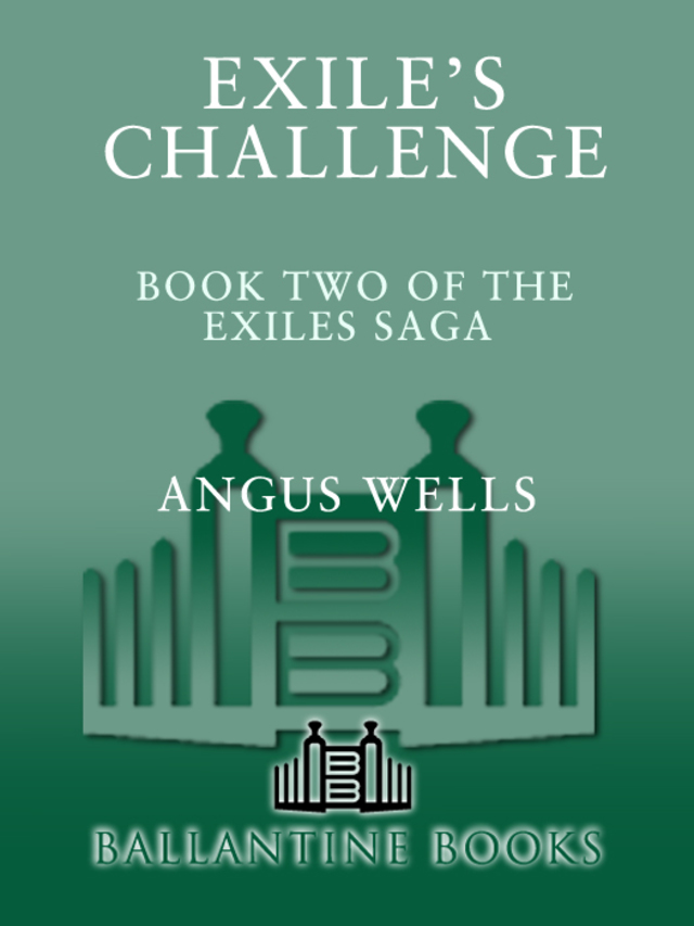 Exile's Challenge