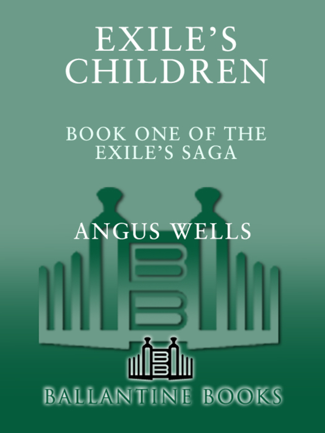 Exile's Children