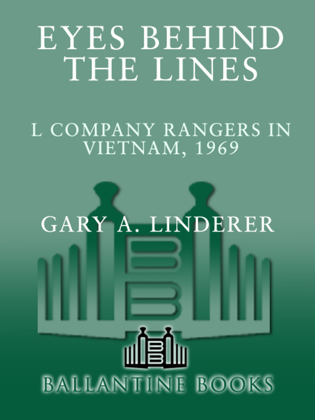 Eyes Behind the Lines