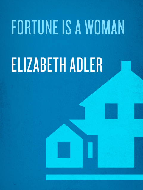 Cover image for book Fortune Is a Woman