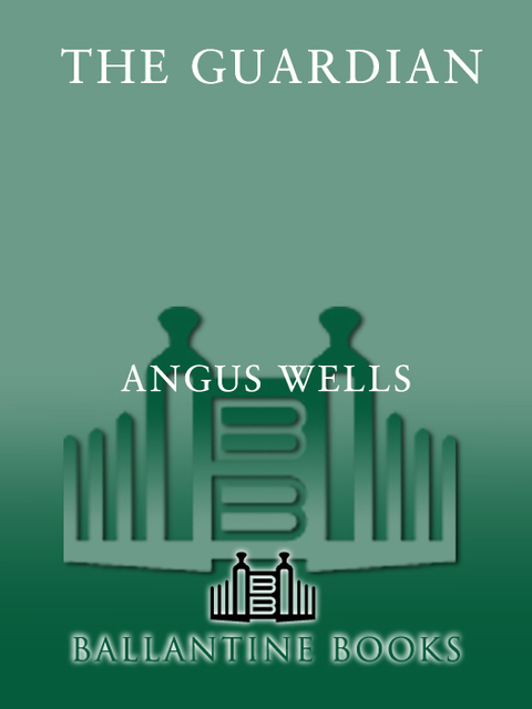 Cover image for book The Guardian