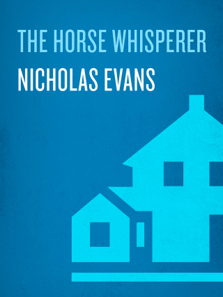 The Horse Whisperer