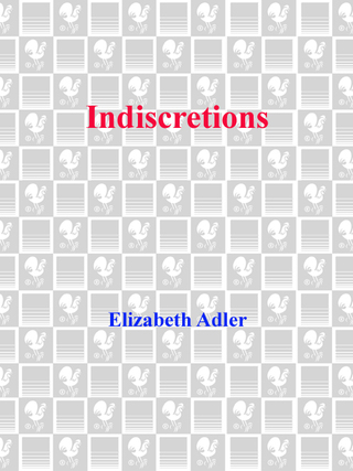 Indiscretions