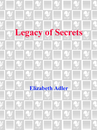 Legacy of Secrets