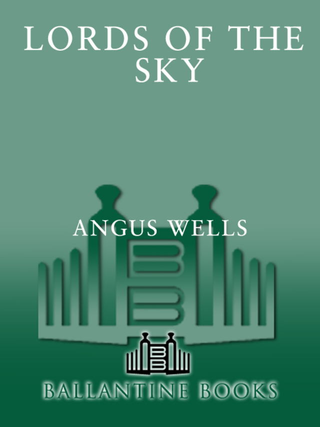 Lords of the Sky