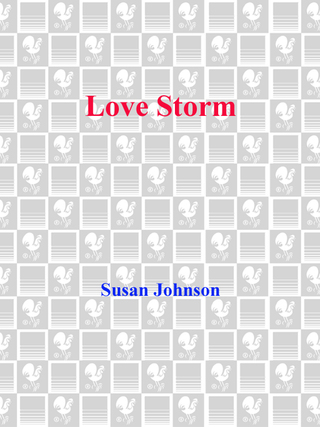 Love Storm