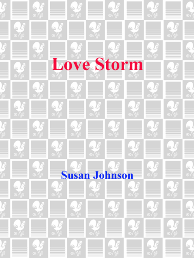 Love Storm