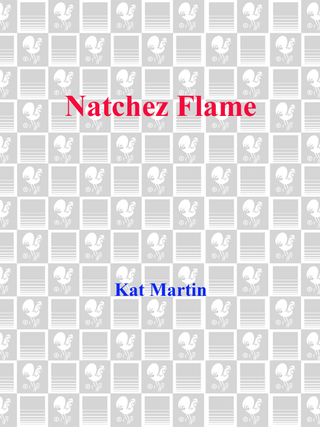 Natchez Flame