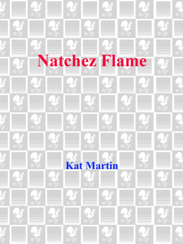 Natchez Flame