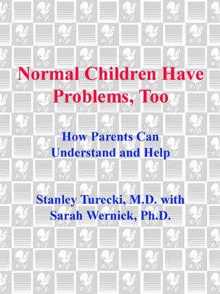 Normal Children Have Problems, Too