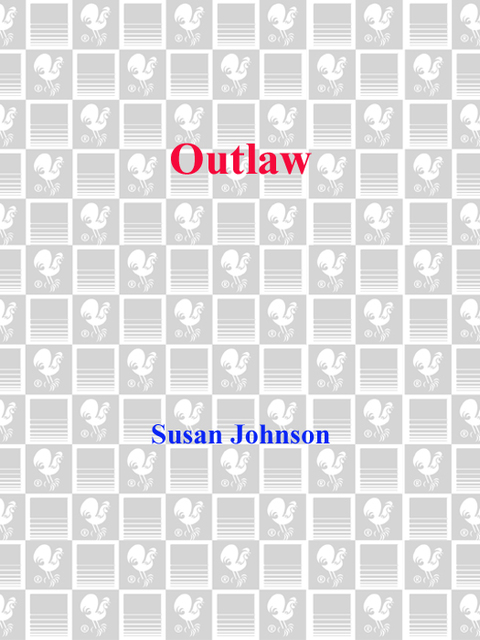 Cover image for book Outlaw