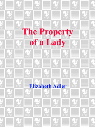 The Property of a Lady