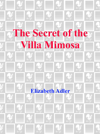 The Secret of the Villa Mimosa