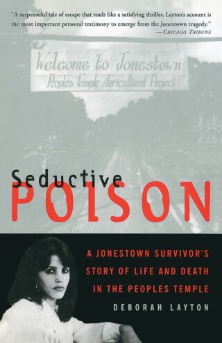 Seductive Poison