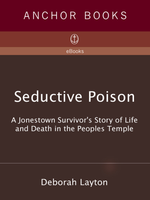 Cover image for book Seductive Poison