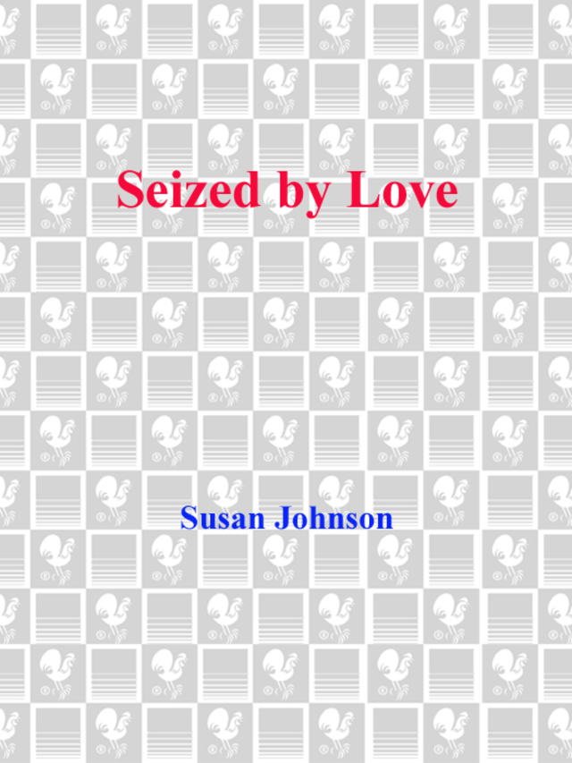 Seized by Love