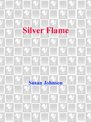 Silver Flame