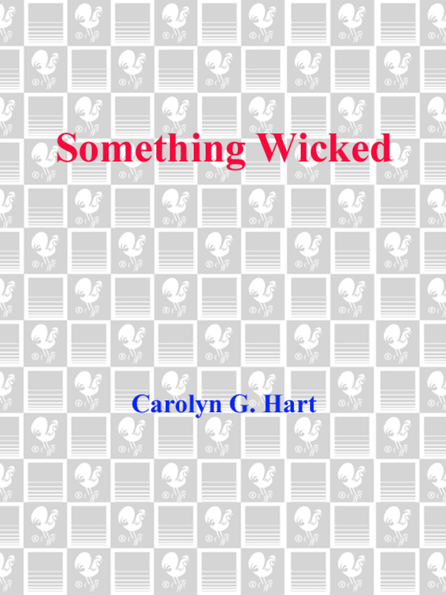 Something Wicked