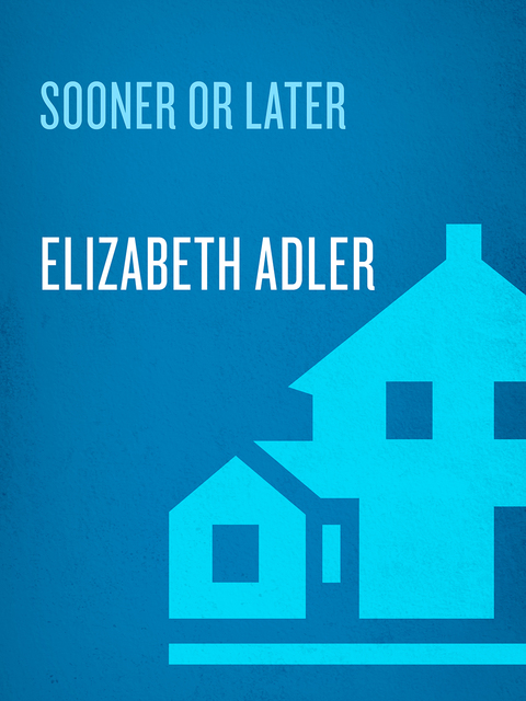 Cover image for book Sooner or Later