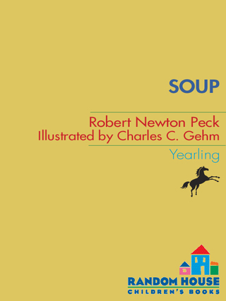 Soup