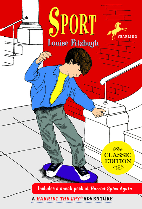Cover image for book Sport