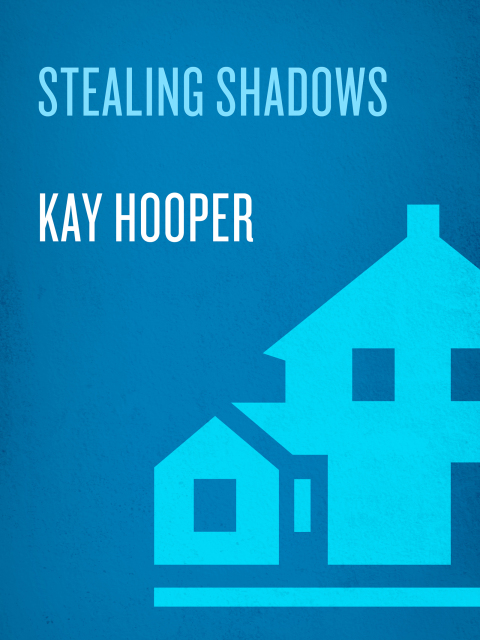 Cover image for book Stealing Shadows