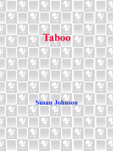 Cover image for book Taboo