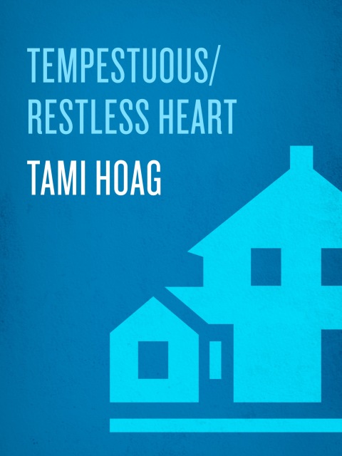 Cover image for book Tempestuous/Restless Heart