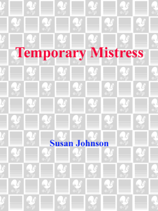 Temporary Mistress