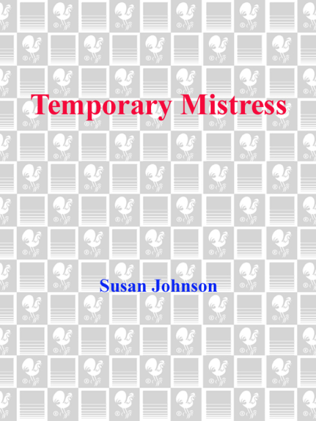 Temporary Mistress