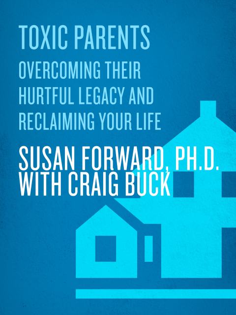 Cover image for book Toxic Parents