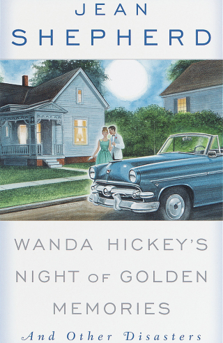 Wanda Hickey's Night of Golden Memories