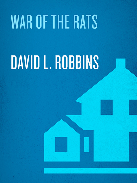 Cover image for book War of the Rats