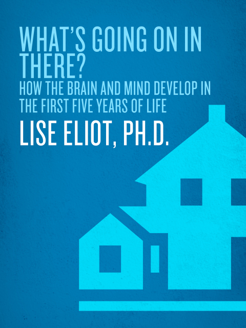 Cover image for book What's Going on in There?