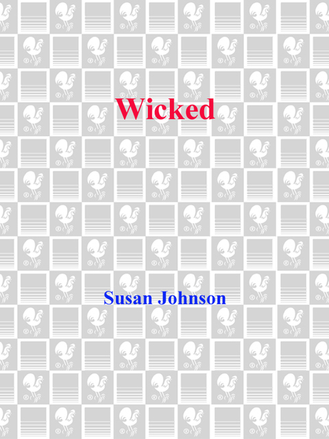 Cover image for book Wicked