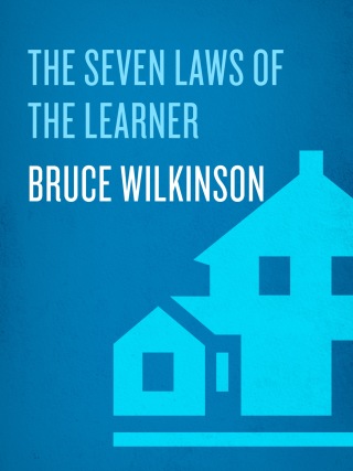 The Seven Laws of the Learner