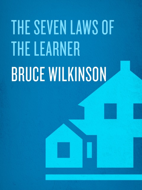 Cover image for book The Seven Laws of the Learner